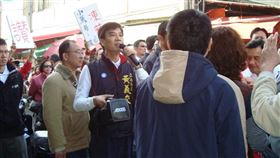 69歲的前立委黃義交昨（17）日墜樓身亡，引發關注。（圖／翻攝自黃義交臉書）