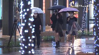 母親節鋒面抵全台有雨！吳德榮曝這天好轉