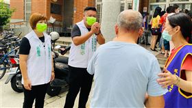 2022九合一選舉,高雄市議員參選人,蘇致榮,陳其邁,柯志恩