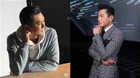 古天樂監製主演電影《明日戰記》。（圖／翻攝自古天樂微博）