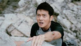 宥勝,李千娜,趙逸嵐,劉修甫,盧以恩金禾創意提供