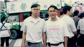 遭爆「公費念醫」30年未盡義務，陳其邁回應王鴻薇：早就還完錢。（圖／翻攝自陳其邁、高閔琳臉書）