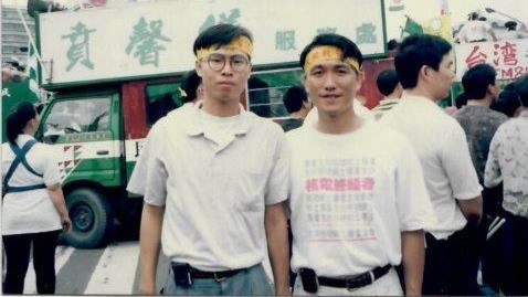 遭控公費念醫30年未盡義務　陳其邁回應了