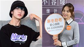 「原子少年」小孩退團　導師Ella首度發聲  記者鄭尹翔攝影