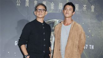 金鐘獎堅持辦2天有原因　曹瑞原親曝3關鍵