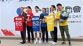 郭泓志(蔡維歆攝影)
