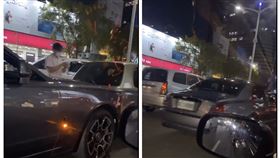 高雄,勞斯萊斯,車禍,左營區