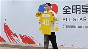 敖犬(蔡維歆攝影)
