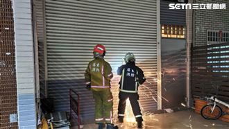 新／屏東法拍屋傳雙屍命案！警查死者身份