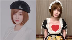 郭鬼鬼。（圖／翻攝自郭鬼鬼臉書）