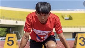 于成炘（圖／翻攝自于成炘IG)