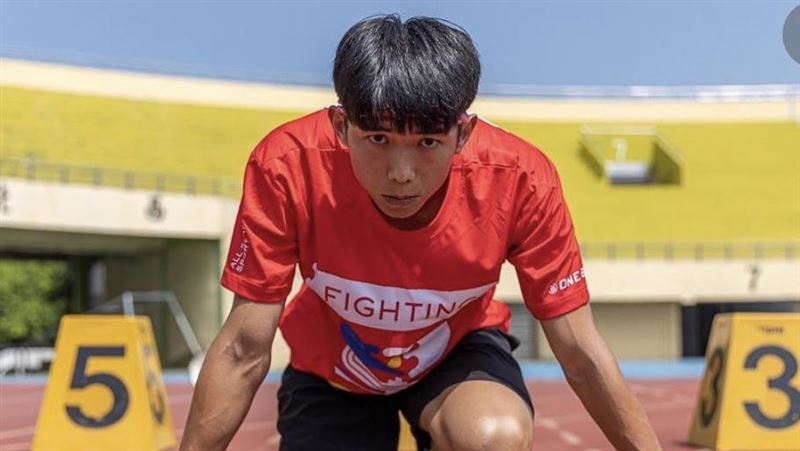 打斷江宏傑說話　全明星4他2舉動被網罵翻