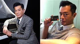 古天樂。（圖／翻攝自古天樂臉書）