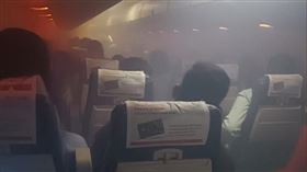 （圖／翻攝自Srikanth Mulupala推特）