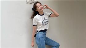 ▲全昭旻是韓綜《RUNNING MAN》的固定班底。（圖／翻攝自IG jsomin86）