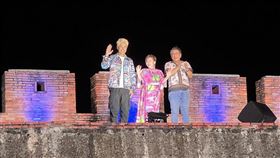 半島歌謠祭「民謠時尚秀」（業配勿用）