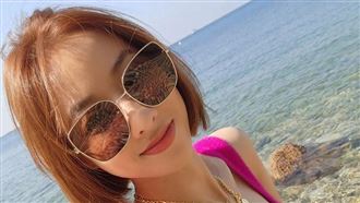 8點檔小三巴黎街頭熱舞「太辣」路人看傻