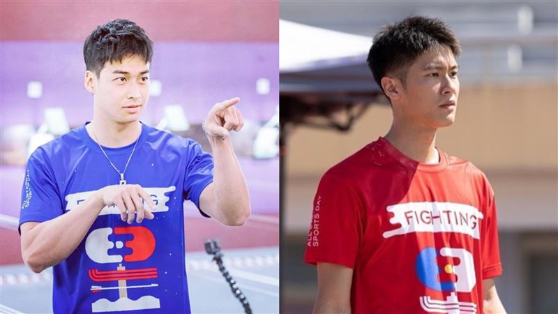 全明星4張家陞破紀錄　釣出大咖男神驚呼