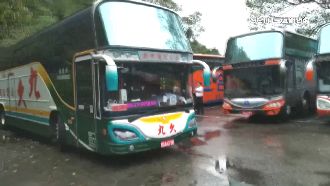 宜51線大客車禁行　遊覽車司機困山區氣炸