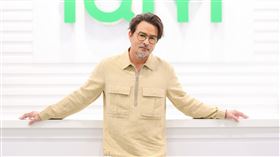 李銘順 朱軒洋 李銘順（圖／愛奇藝國際站提供）