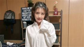 郭亞棠。（翻攝自臉書