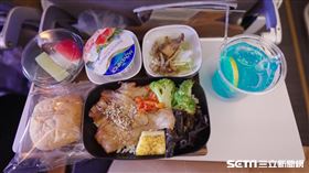 星宇飛機餐／記者羅正輝攝