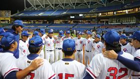 ▲U23台灣隊。（圖／中華盎協提供）