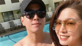 白家綺。（翻攝自臉書