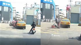 爆廢公社,熊貓外送,巡弋飛彈