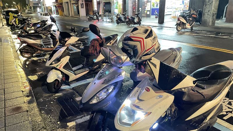 機車族大失血！新安產擬漲第三責任險保費