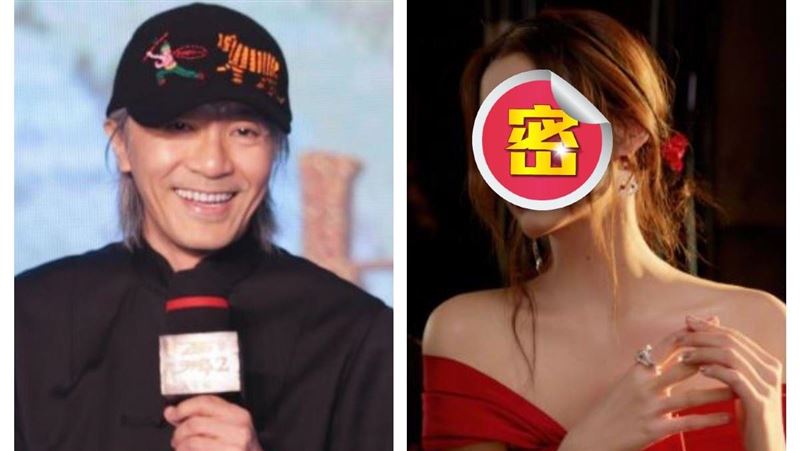 《美人魚》女主角原是她！周星馳：不適合