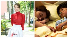 邵雨薇三立新聞網專訪。（記者邱榮吉/攝影）