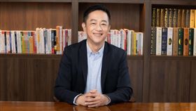 陳昭榮（圖／翻攝自陳昭榮臉書）