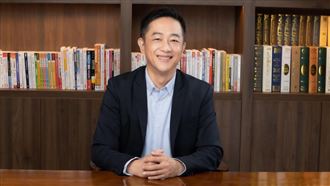 陳昭榮陪看婦產科爆婚變！女生身份曝光了