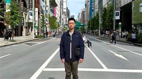 ▲視網膜飛日本待2週！曝「這地方」台灣人超多　拍照遭人硬餵食（圖／翻攝自視網膜臉書）

