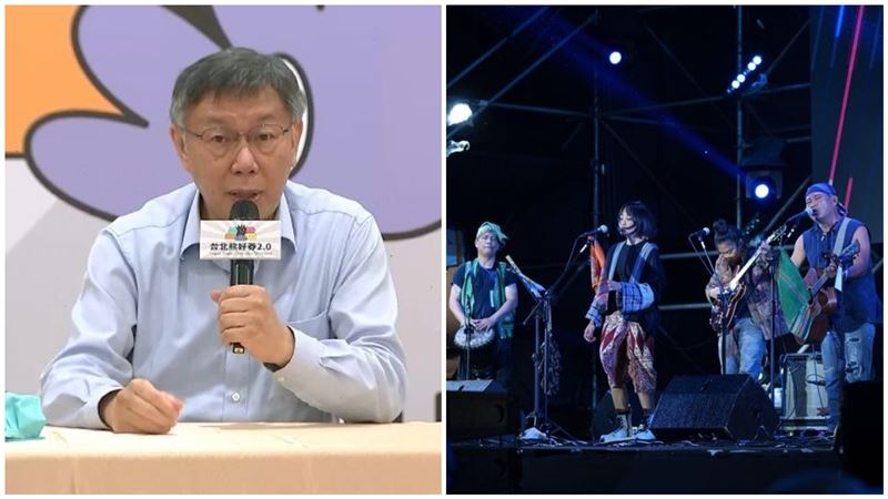 控北市府關水門才通知　水利處曝關鍵資料