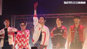 蔡承祐,小孩,吳昱廷,高胥崴,高有翔（圖／讀者提供）