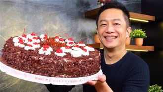 和熟女看婦產科爆婚變　陳昭榮認了已離婚