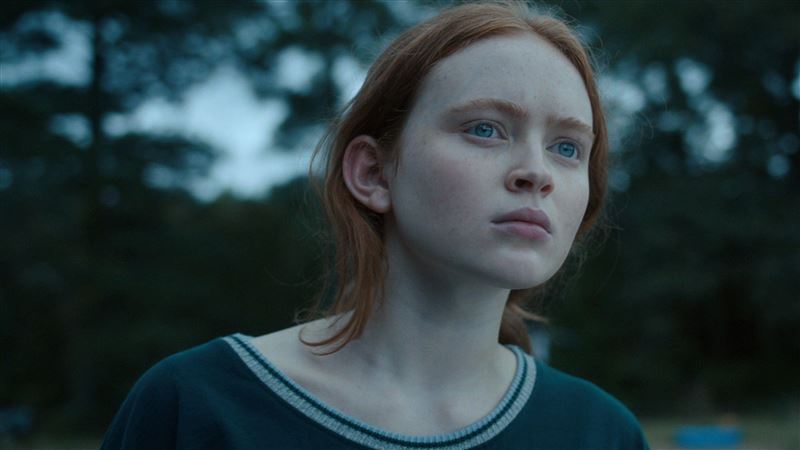 Netflix用戶飆漲！靠「怪奇物語」救訂閱