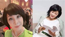 知名主持人吳淡如時常在臉書分享投資理財資訊。（圖／翻攝吳淡如臉書）