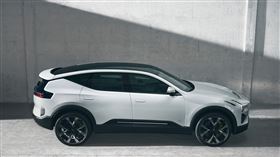 ▲Polestar 3電動跑旅。（圖／翻攝Polestar網站）
