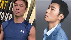 香港男星許志安挺過醜聞低潮，近日全面復出。（圖／翻攝許志安臉書）