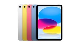 第10代iPad。（圖／翻攝自Apple Store官網）