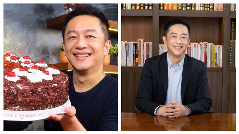陳昭榮27年婚姻終止　最新生活現狀曝光