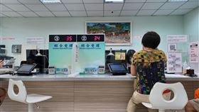 戶政事務所(記者陳弋攝影)