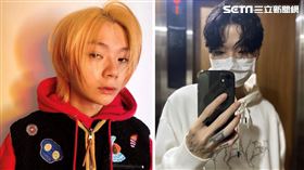 Toyz劉偉健,胡殷齊,大麻,台北,翻攝畫面