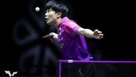 ▲鄭怡靜晉級WTT曼谷球星挑戰賽16強。（圖／翻攝自WTT官網）