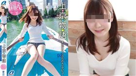 日本AV女優赴港賣淫遭逮！接客一次2.8萬