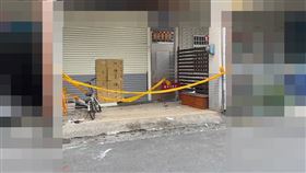 白骨,法拍屋,命案,氣爆,瓦斯,引爆,