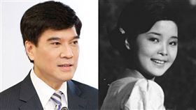 翻攝自黃義交臉書、鄧麗君基金會提供